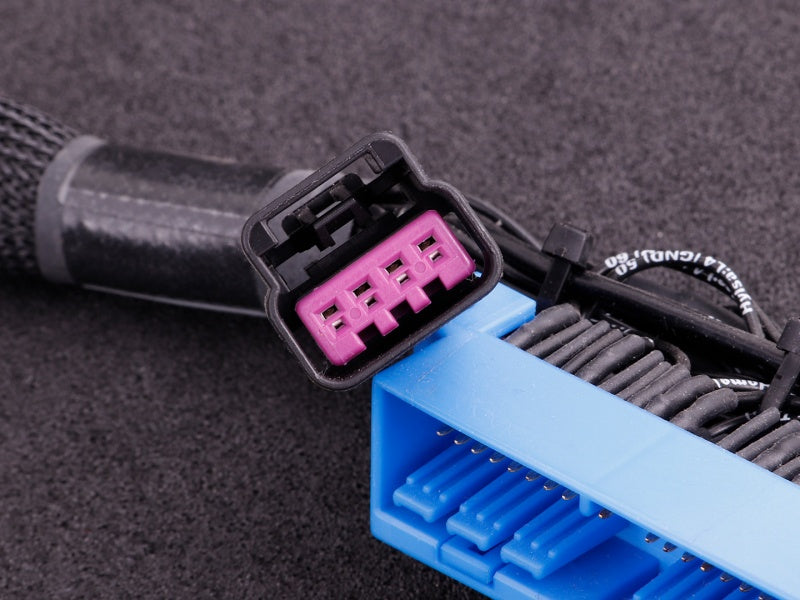 MaxxECU - Nissan Skyline GT-R R34 MaxxECU RACE Plugin EXTRA