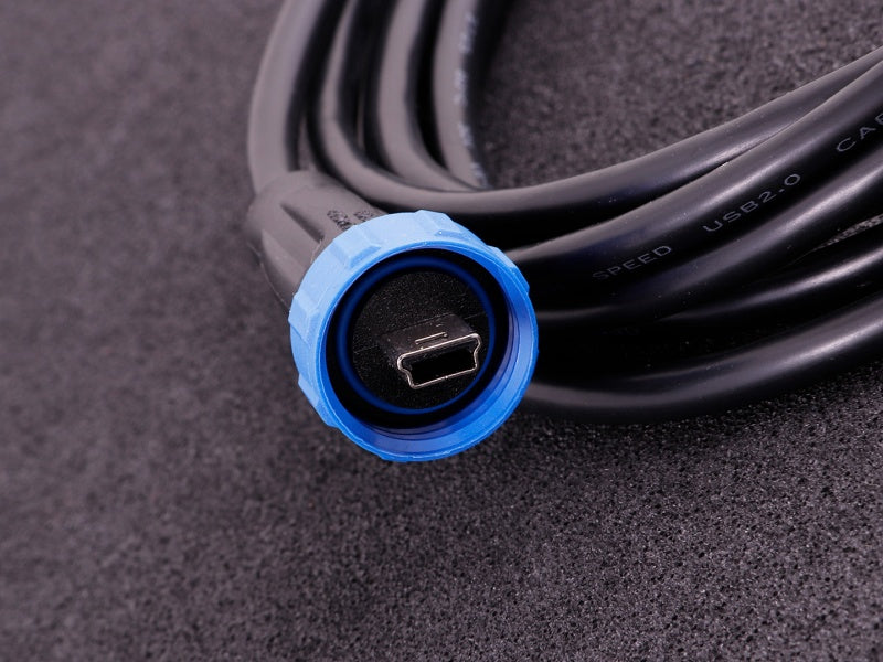 MaxxECU - 1.5m USB Cable for PRO / RACE H2O