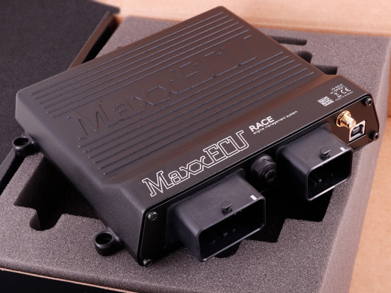 MaxxECU - GM LS GEN III/IV RACE ECU + Harness Kit