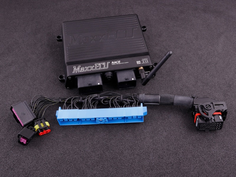 MaxxECU - Nissan Skyline GTS/GT-R R32/33 MaxxECU RACE Plugin EXTRA