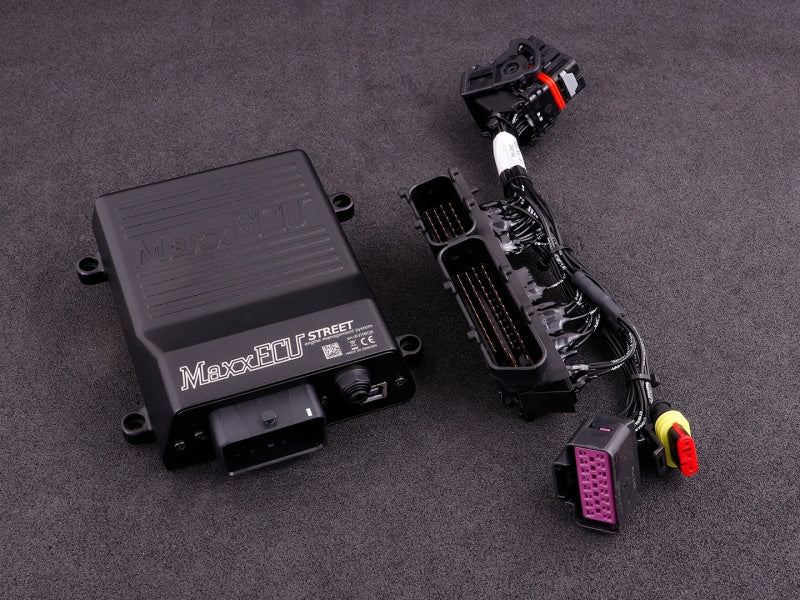 MaxxECU - Audi/VW 1.8T (AEB) MaxxECU STREET EXTRA PNP