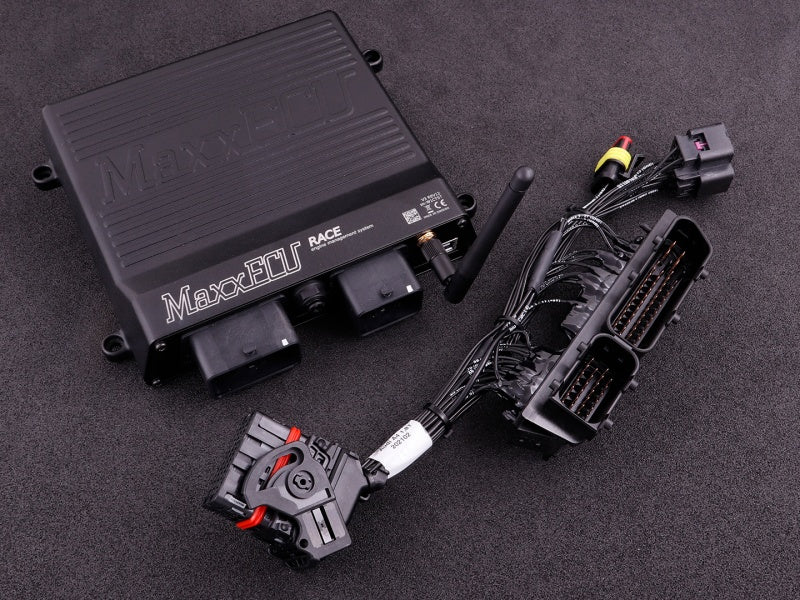 MaxxECU - Audi/VW 1.8T (AEB) MaxxECU RACE EXTRA PNP