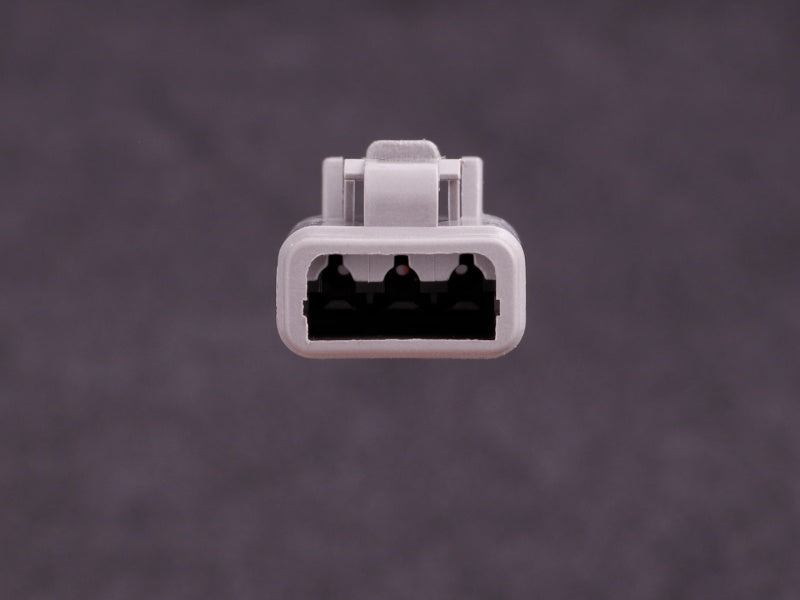 3-way DTM Connector (female)