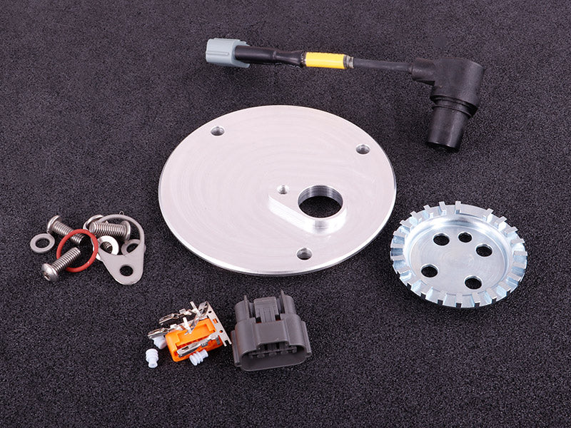 MaxxECU - CAS trigger upgrade kit (RB Engines)