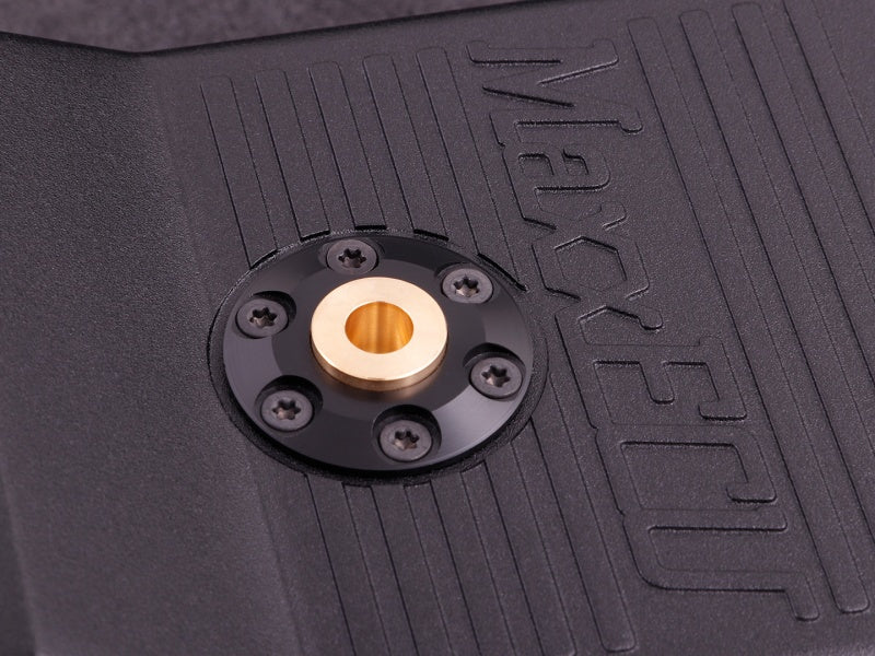 MaxxECU - MaxxECU Power Distribution Module (PDM20)