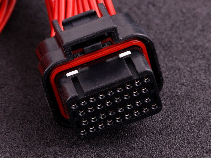 MaxxECU - PDM20 terminated harness 1 (34-pin)