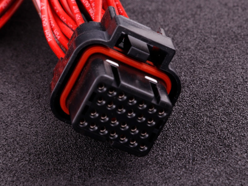 MaxxECU - PDM20 terminated harness 2 (26-pin)