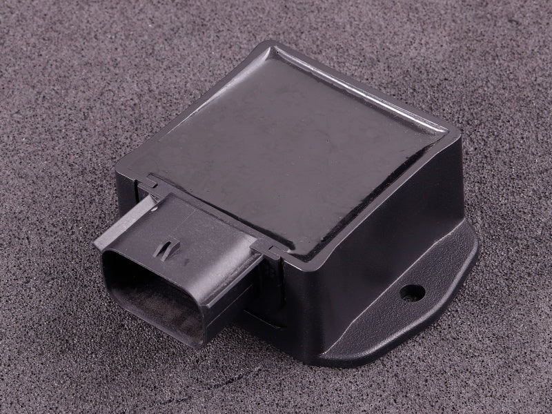MaxxECU - PWM 2 Stepper IAC Control Module
