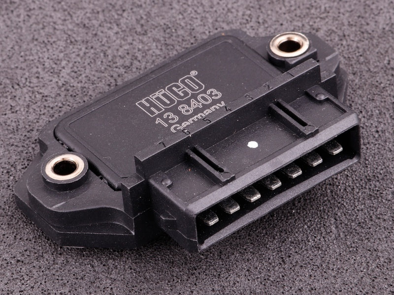 Ignition Module - 3 output