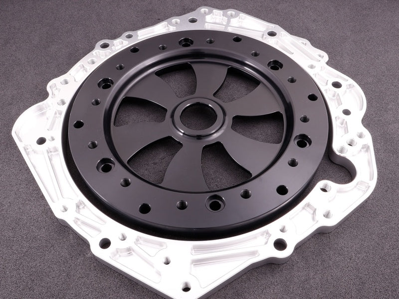 ZF8 ADAPTER KIT - Toyota 1JZ / 2JZ to BMW 8HP 45/50/70/75/76 N57