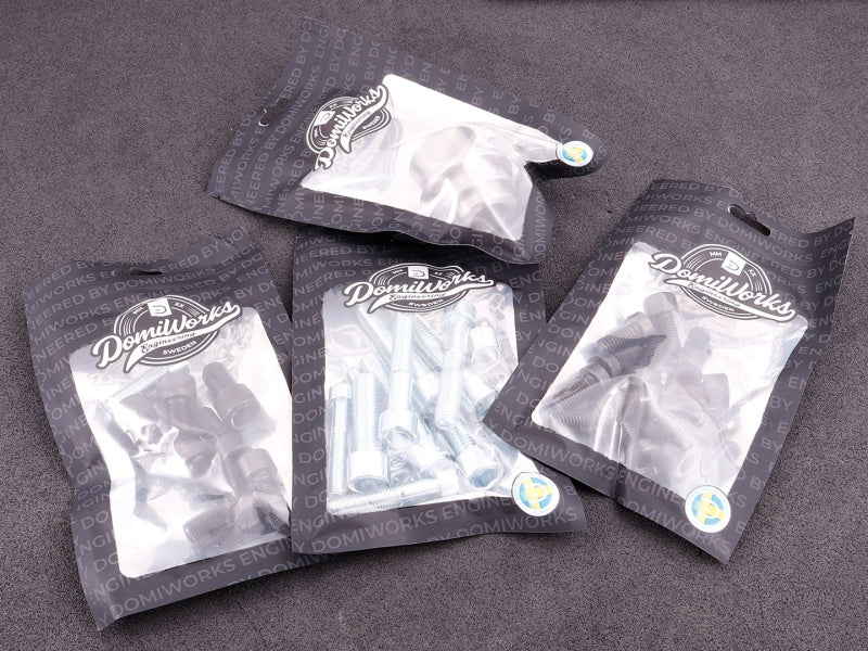 ZF8 ADAPTER KIT - Toyota 1JZ / 2JZ to BMW 8HP 45/50/70/75/76 N57
