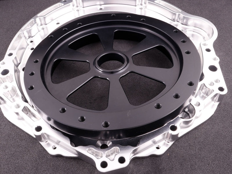 ZF8 ADAPTER KIT - CHEVY LS/LT/SB/BB to BMW 8HP70 N63