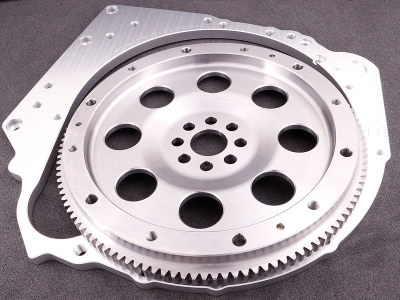 ZF8 ADAPTER KIT - Honda K20/K24 to BMW 8HP 45/50/70/75 N55 N57