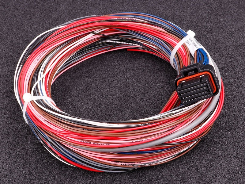 MaxxECU - GEN2 RACE Harness C3