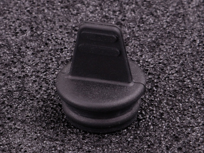 MaxxECU GEN2 USB rubber USB-C cover