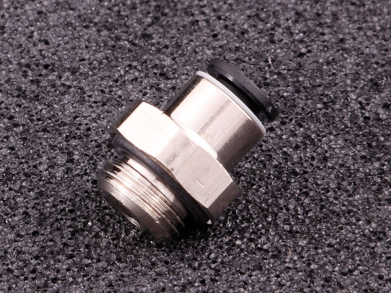 MaxxECU GEN2 MAP sensor straight 4-1/8 to 4mm pneumatic hose