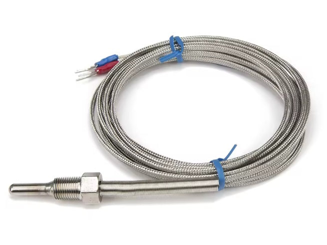 1/8 NPT Stainless K-type Temperature probe