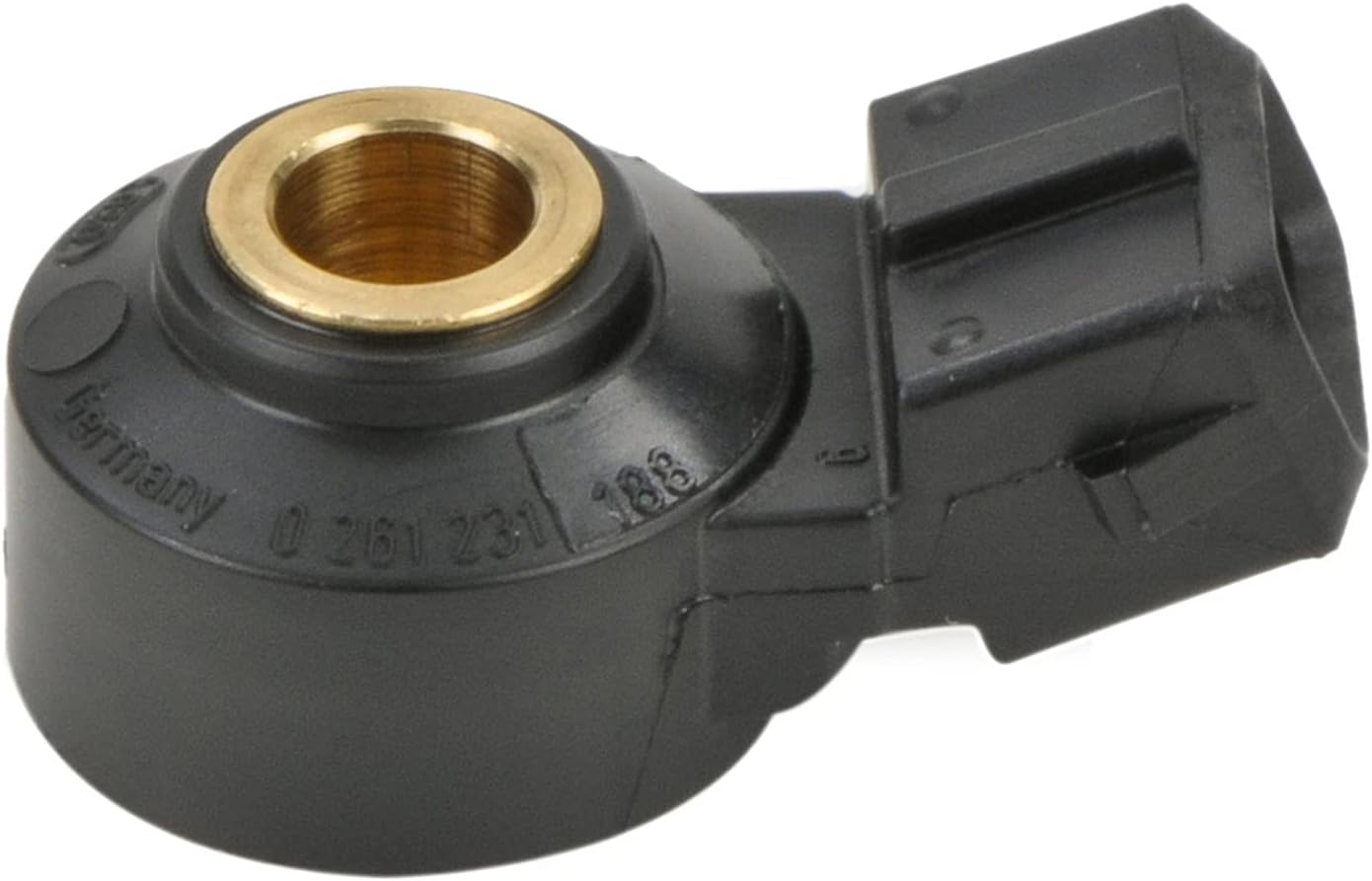 Bosch Wideband Knock Sensor
