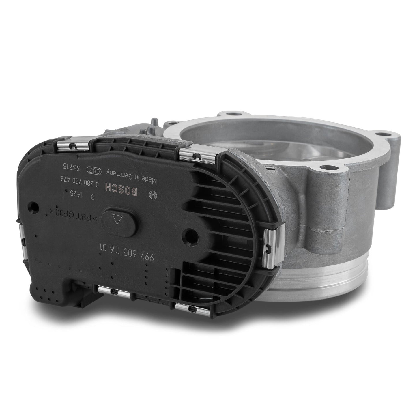 Bosch 82mm DBW Electronic Throttle Body