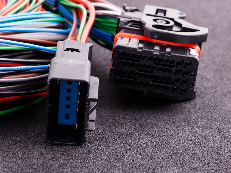 MaxxECU - V1/RACE/PRO Harness Connector 1