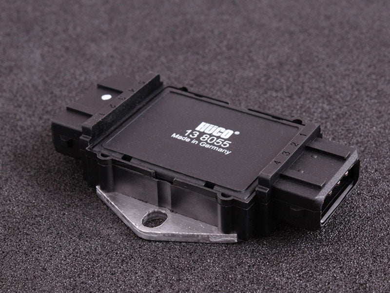 Ignition Module - 4 channel