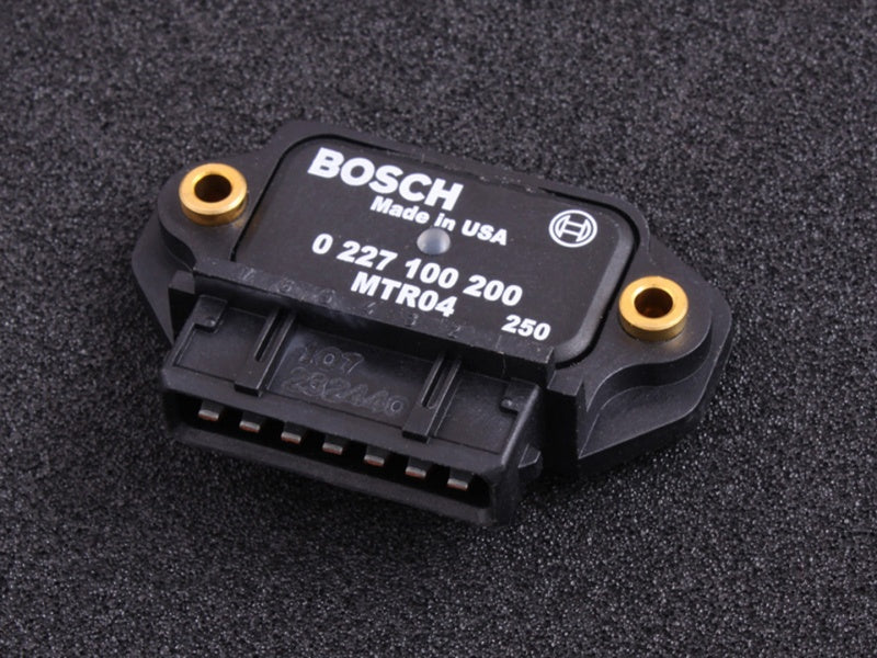 Ignition Module - 2 output