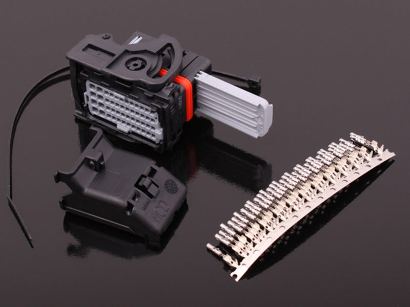 MaxxECU - Connector Kit for STREET/SPORT/RACE/PRO C1 (48-pin molex)