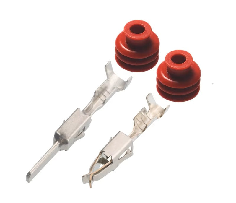 Bosch/VAG 4 Way Coil Pack Plug Connector