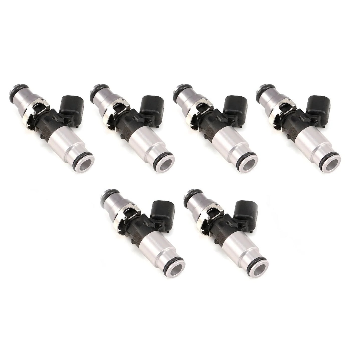 Injector Dynamics VR6 (12 valve)