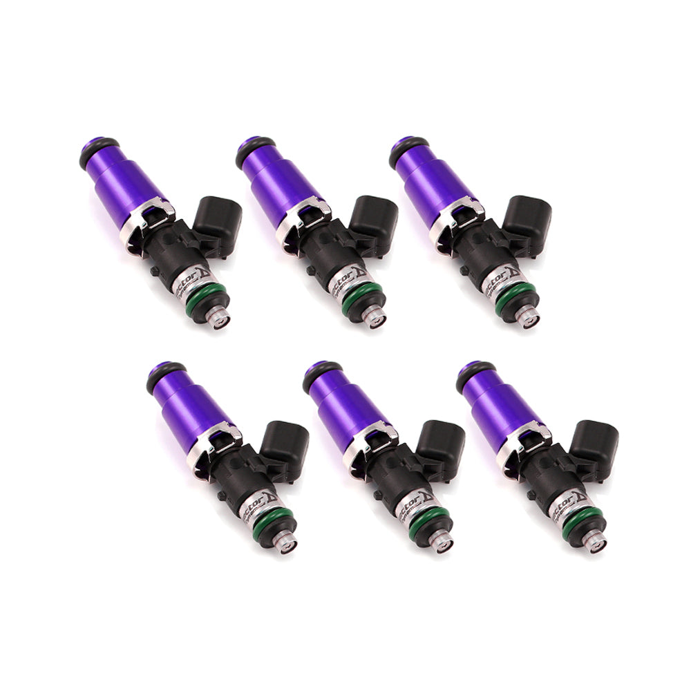 Injector Dynamics BMW E36 (incl. M3, M coupe/roadster 98-00)