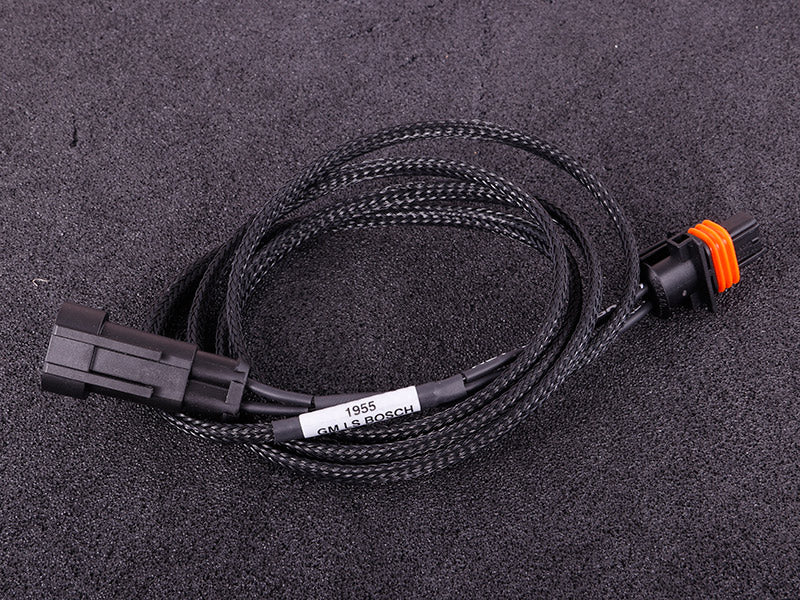 MaxxECU - GEN III/IV Harness Adapter Cables
