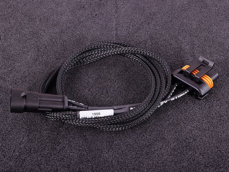 MaxxECU - GEN III/IV Harness Adapter Cables