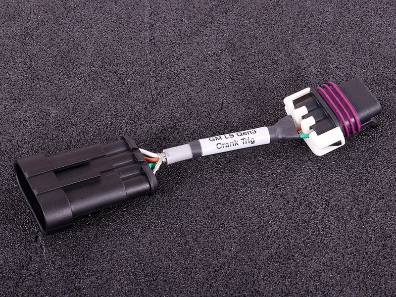 MaxxECU - GEN III/IV Harness Adapter Cables