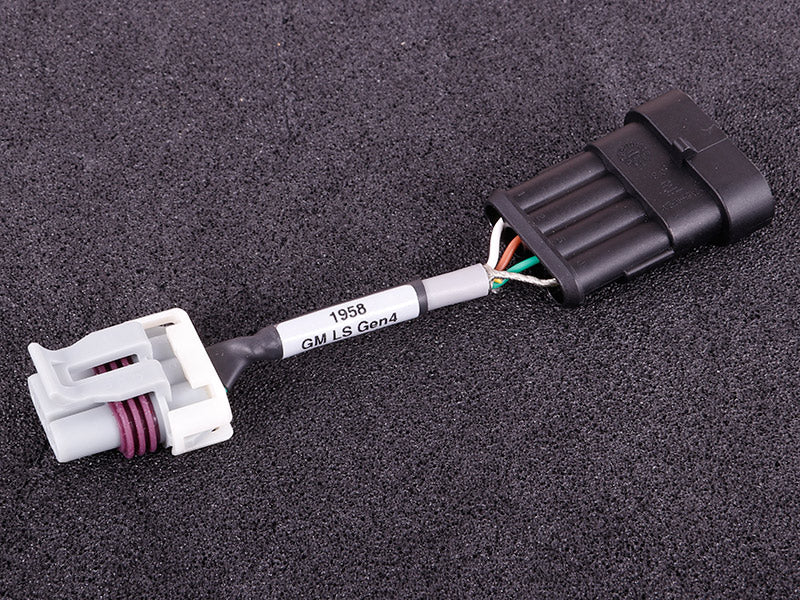 MaxxECU - GEN III/IV Harness Adapter Cables