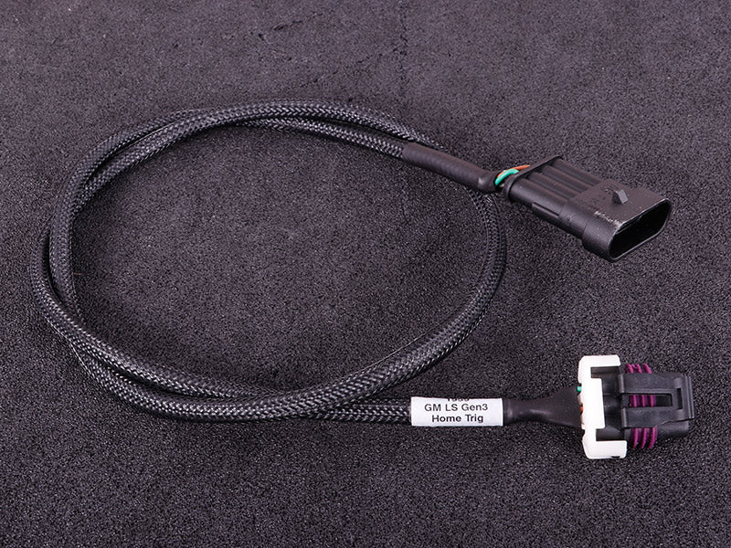 MaxxECU - GEN III/IV Harness Adapter Cables