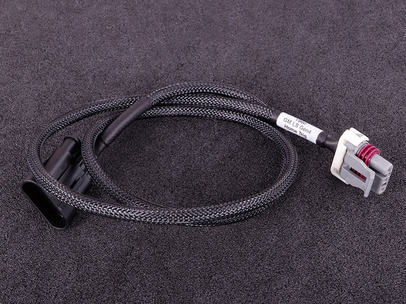 MaxxECU - GEN III/IV Harness Adapter Cables