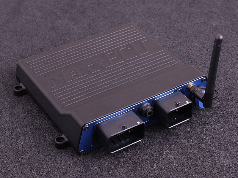 MaxxECU - RACE H2O