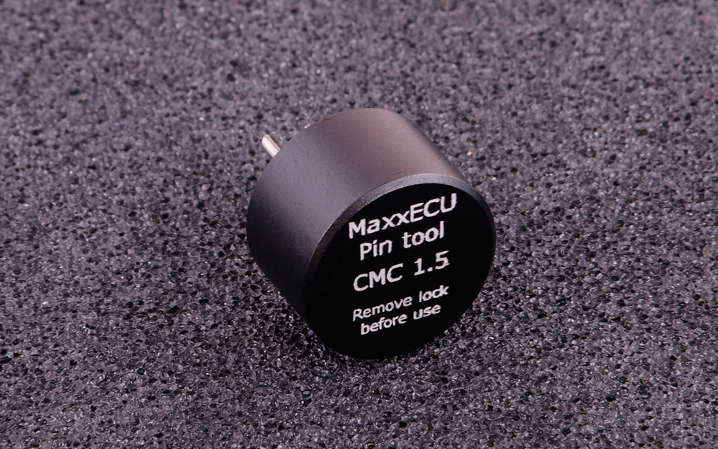 MaxxECU - CMC removal tools