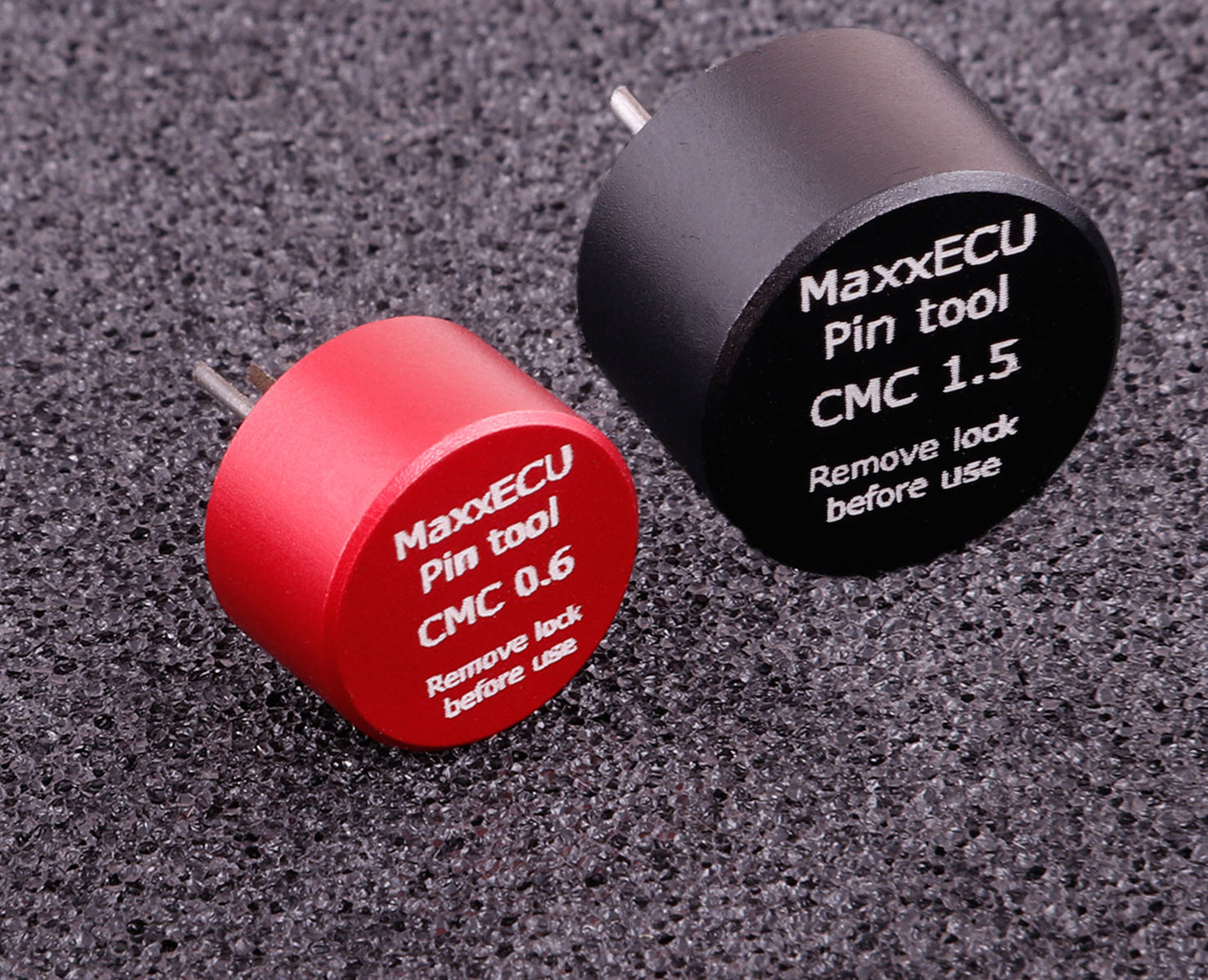 MaxxECU - CMC removal tools