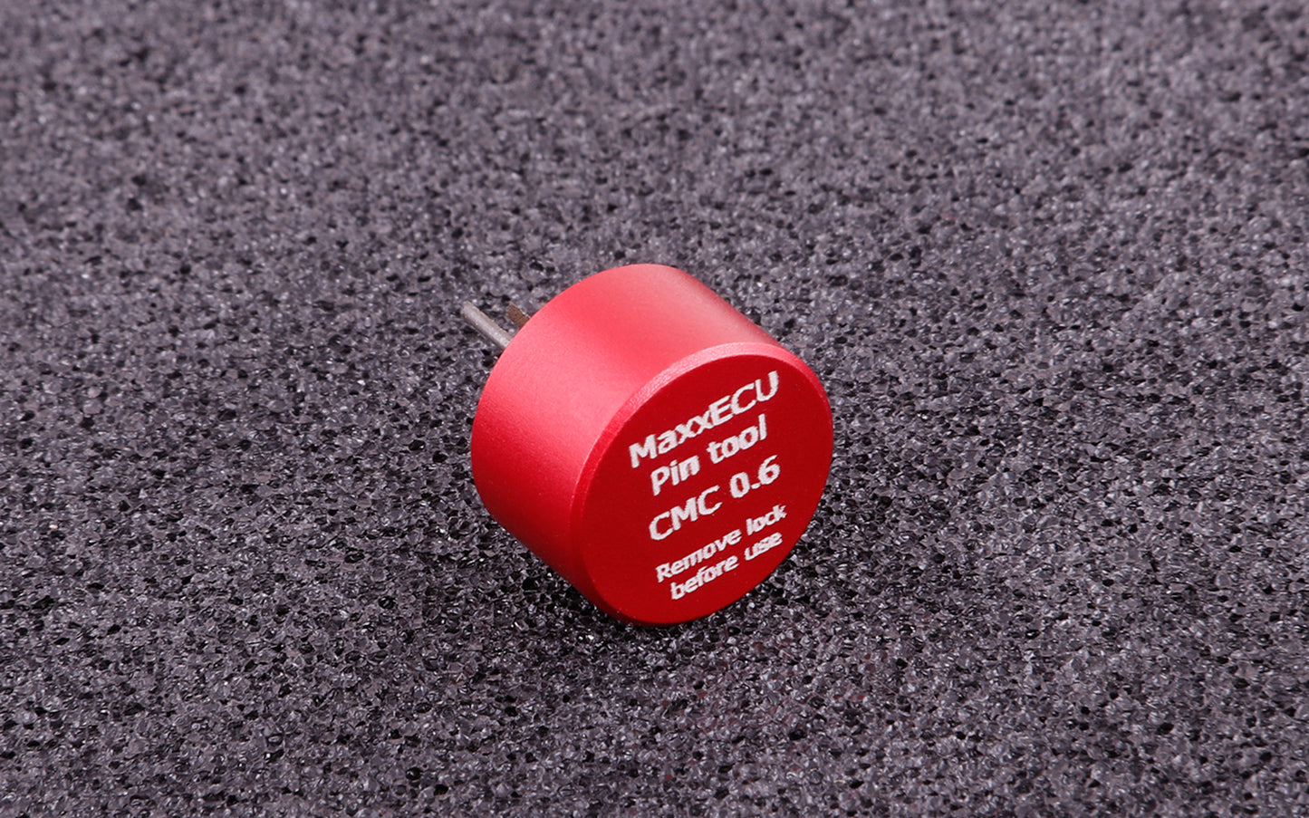 MaxxECU - CMC removal tools