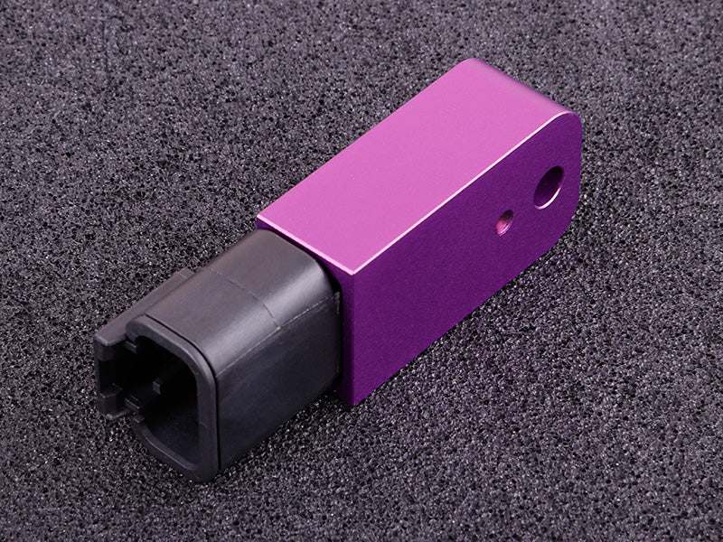 MaxxECU - Acceleration sensor (+/- 3G)