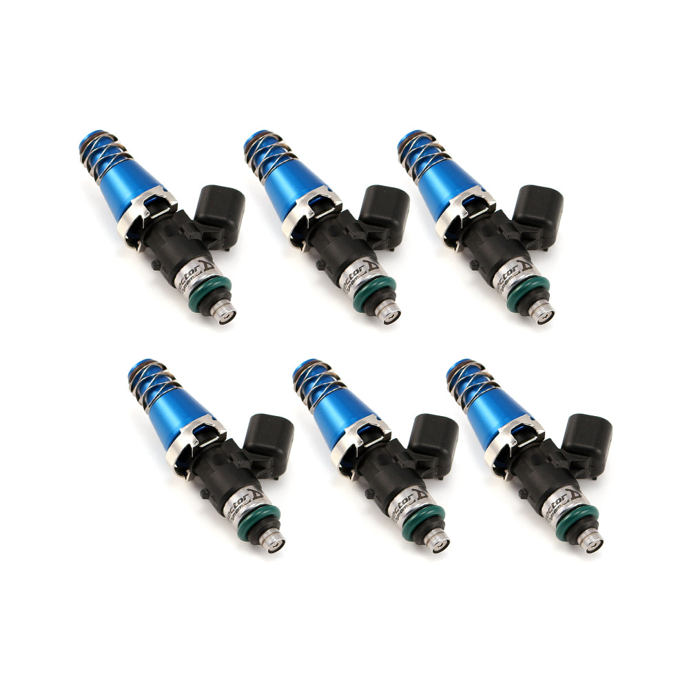 Injector Dynamics Honda/Acura NSX (1991-2005) Injectors