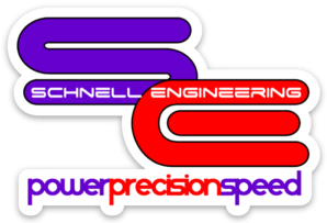 SCHNELL ENGINEERING