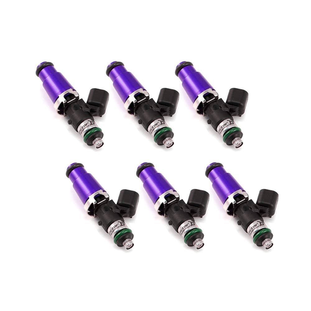 Injector Dynamics Supra MKIV 93-98 2JZ Turbo
