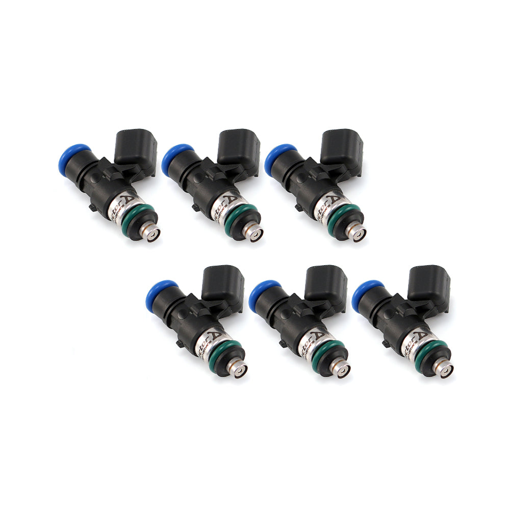 Injector Dynamics Supra MKIV 93-98 2JZ Turbo