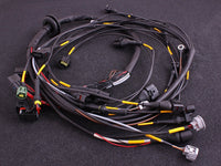 MaxxECU Terminated Harness