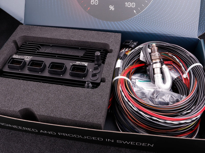 MaxxECU Engine Management