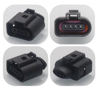 Connectors