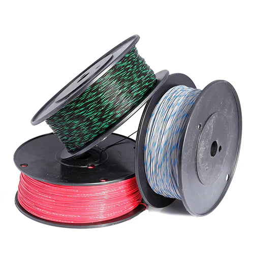 Wiring & Accessories