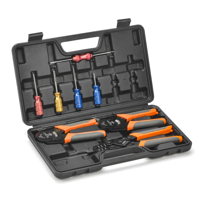 Tools – SCHNELL ENGINEERING